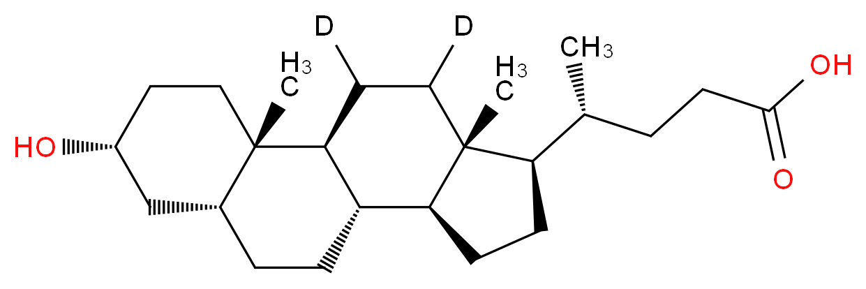 MFCD00190472 分子结构