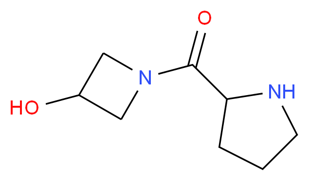 MFCD13562993 分子结构