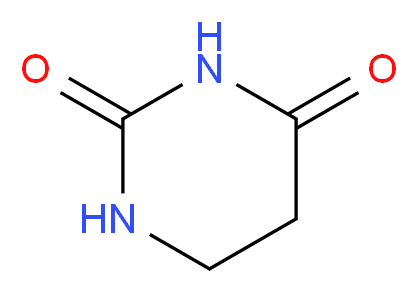 504-07-4 分子结构