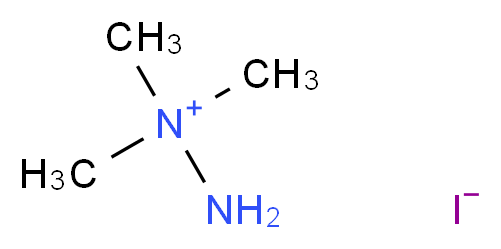 3288-80-0 分子结构