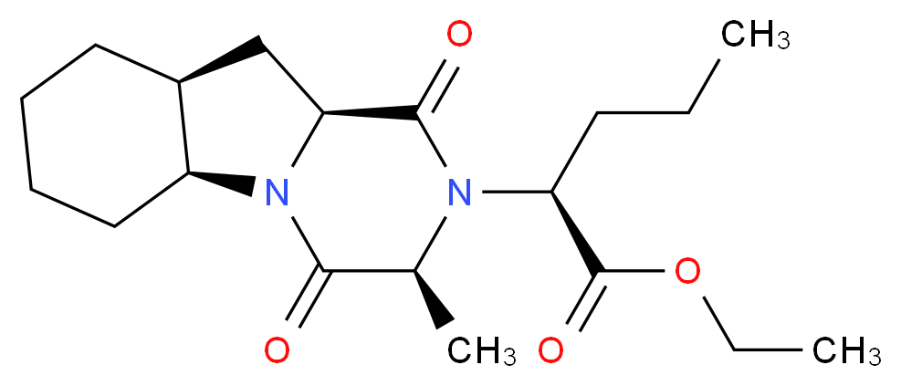 129970-98-5 分子结构