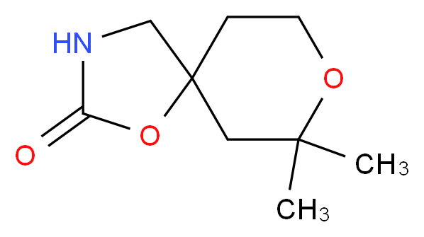 164256723 分子结构