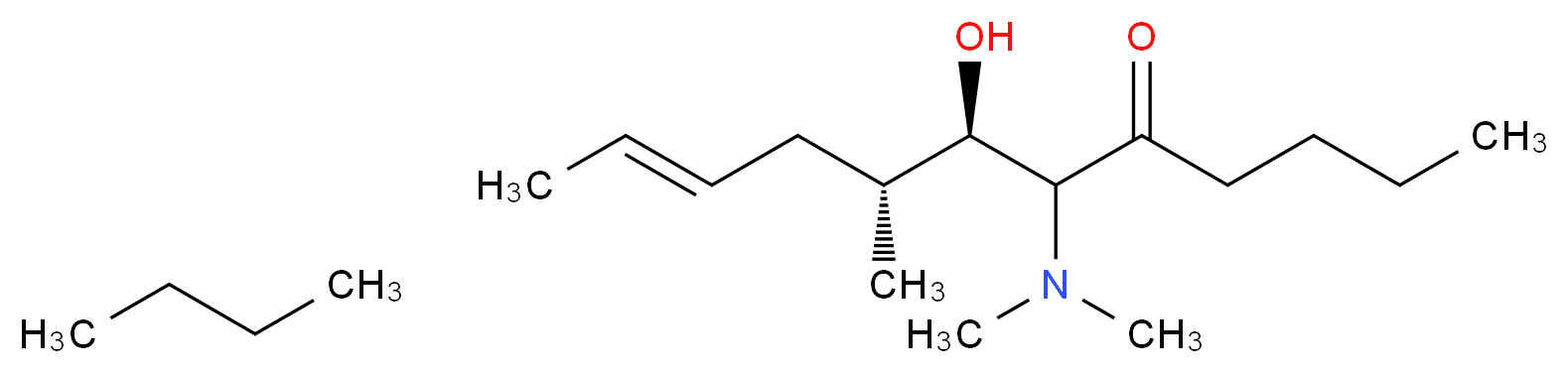 83602-39-5 分子结构