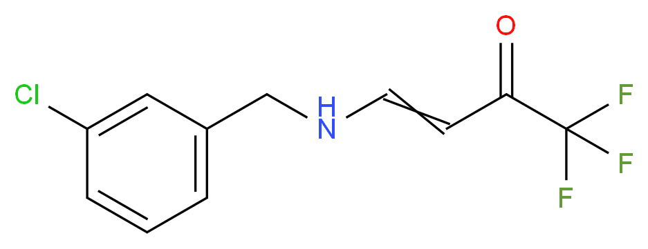 MFCD00828623 分子结构