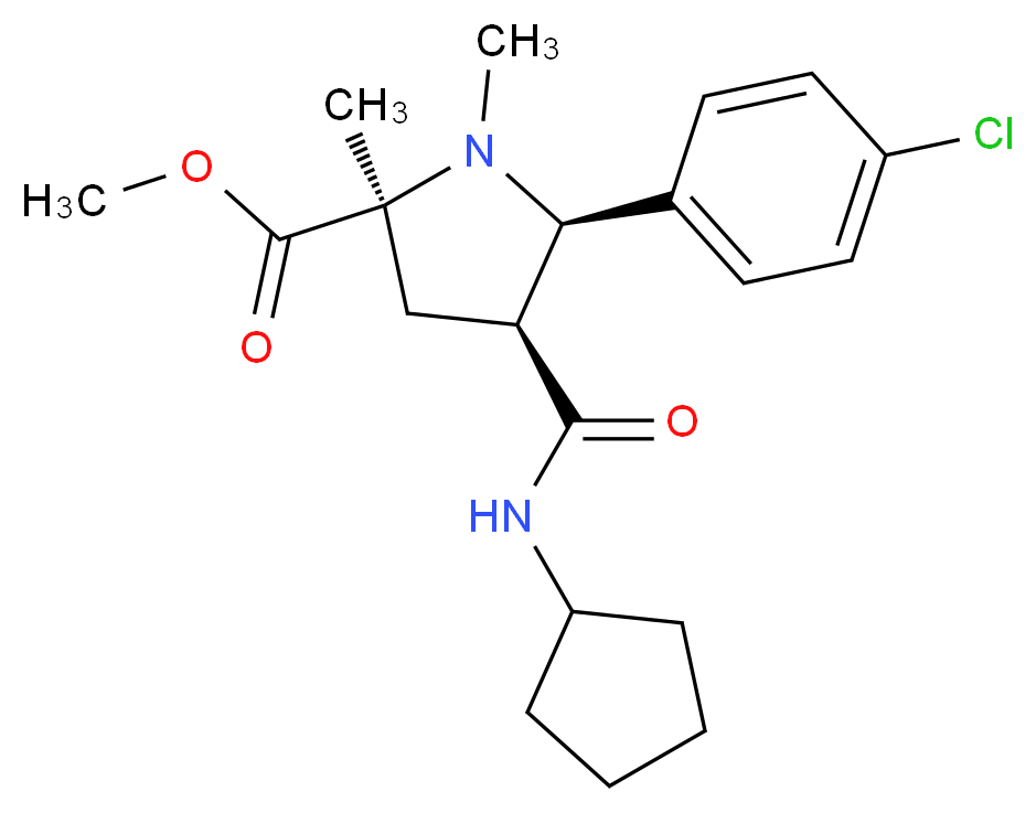  分子结构