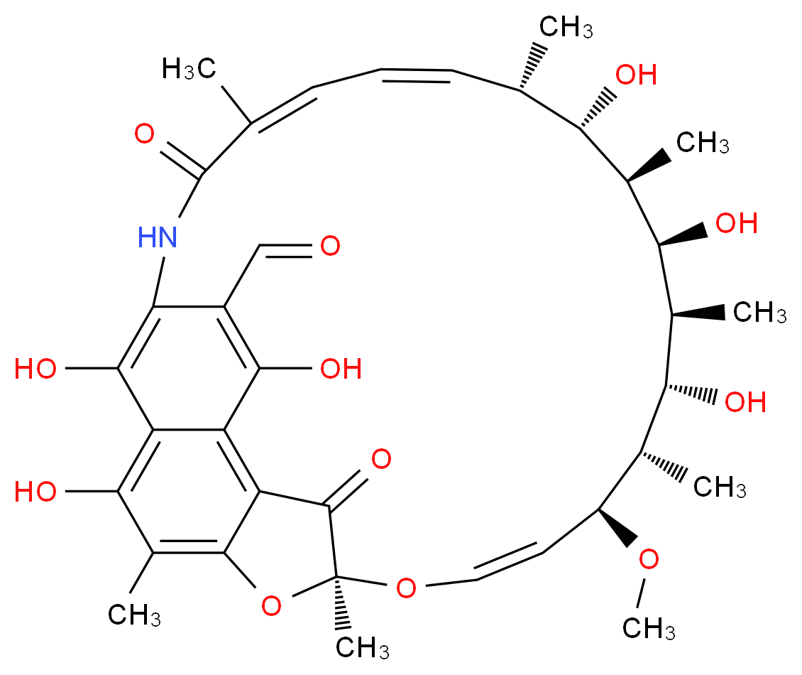 16783-97-4 分子结构
