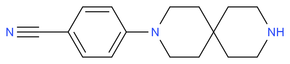352445-68-2 分子结构