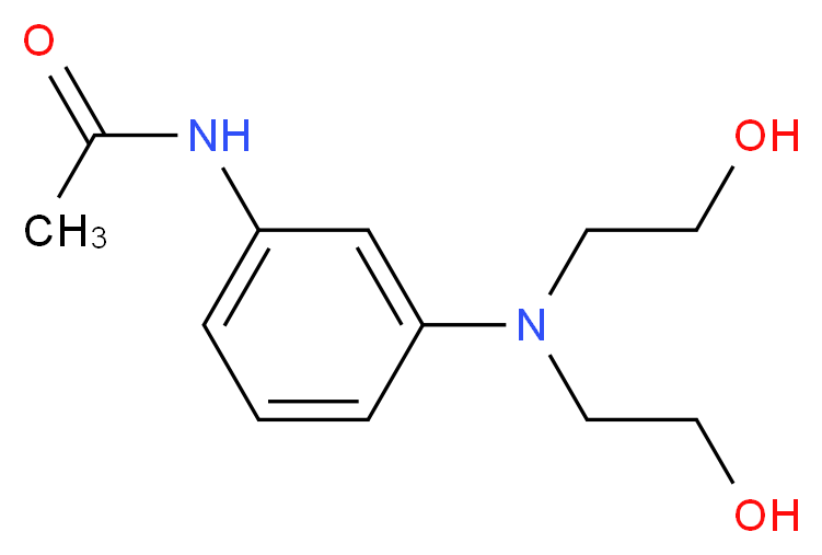 92-02-4 分子结构