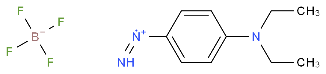 347-46-6 分子结构