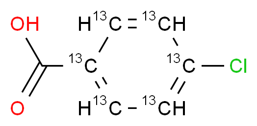 1173019-28-7 分子结构