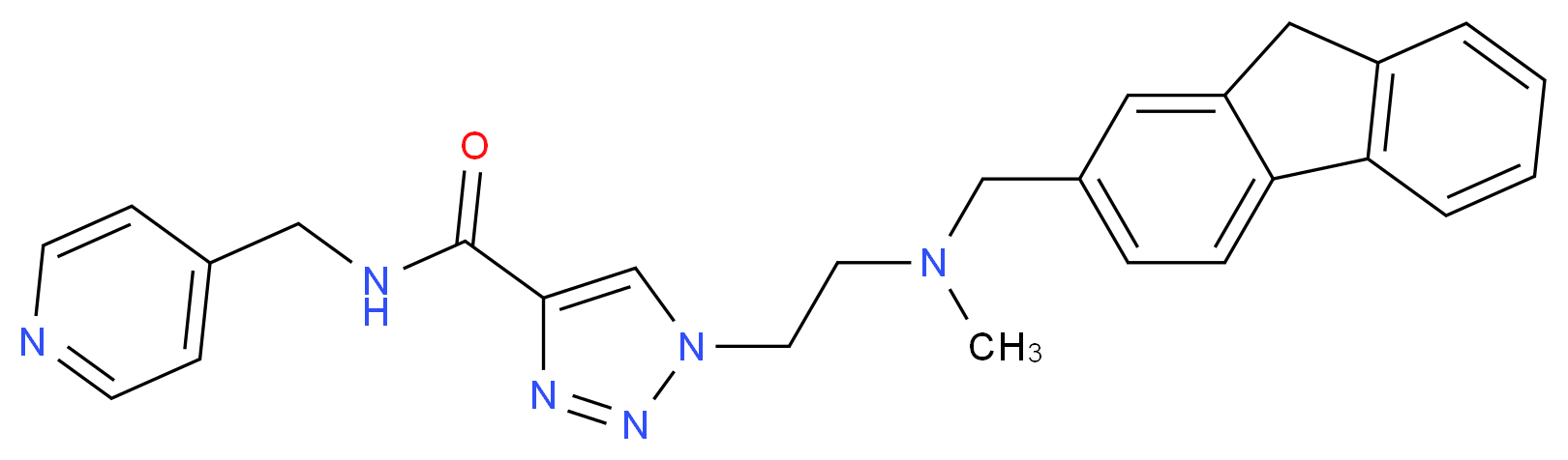  分子结构