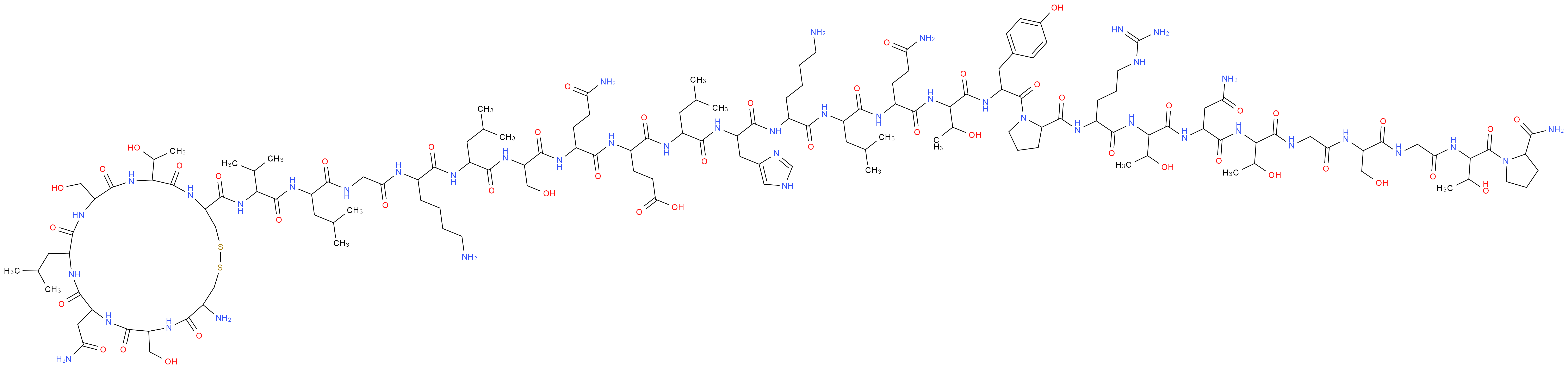 47931-85-1 分子结构