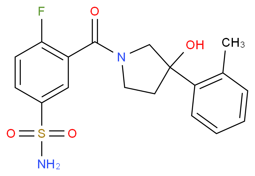  分子结构