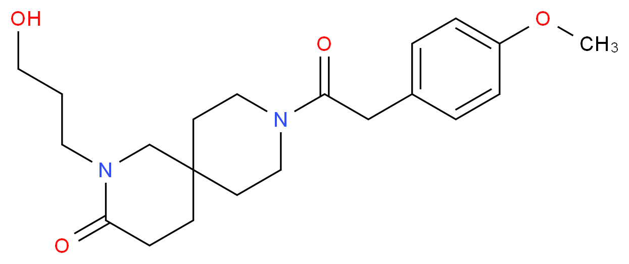  分子结构