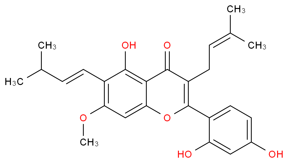 7608-44-8 分子结构