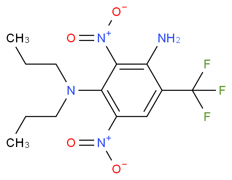 29091-21-2 分子结构