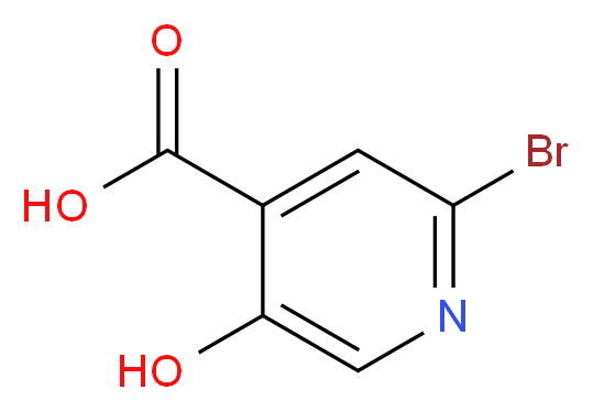 1196156-65-6 分子结构