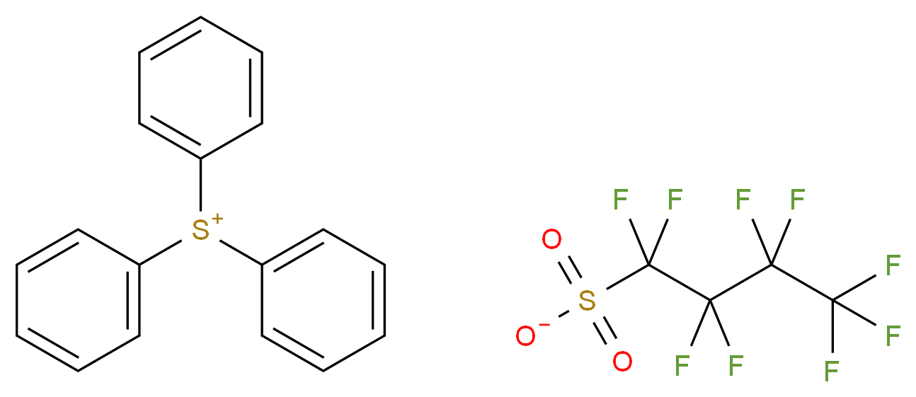 144317-44-2 分子结构