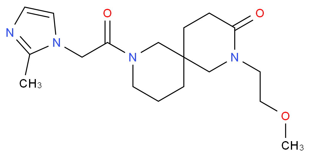  分子结构
