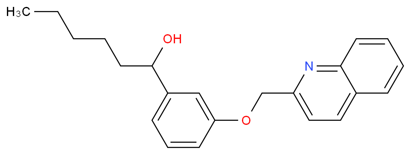 101910-24-1 分子结构