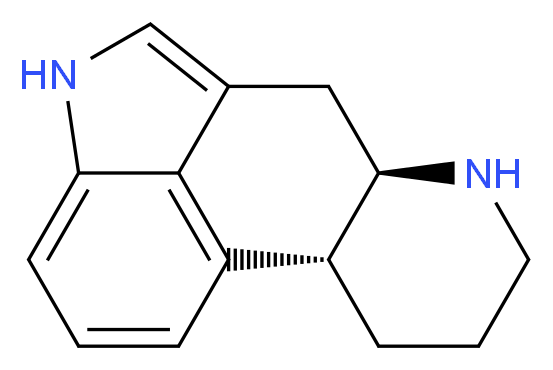 478-88-6 分子结构
