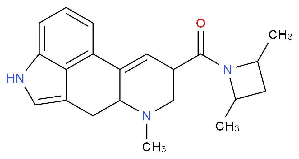 470666-31-0 分子结构