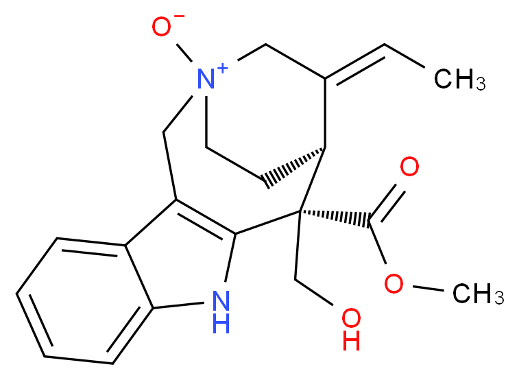 126594-73-8 分子结构