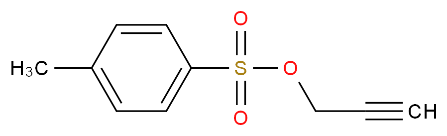 6165-76-0 分子结构