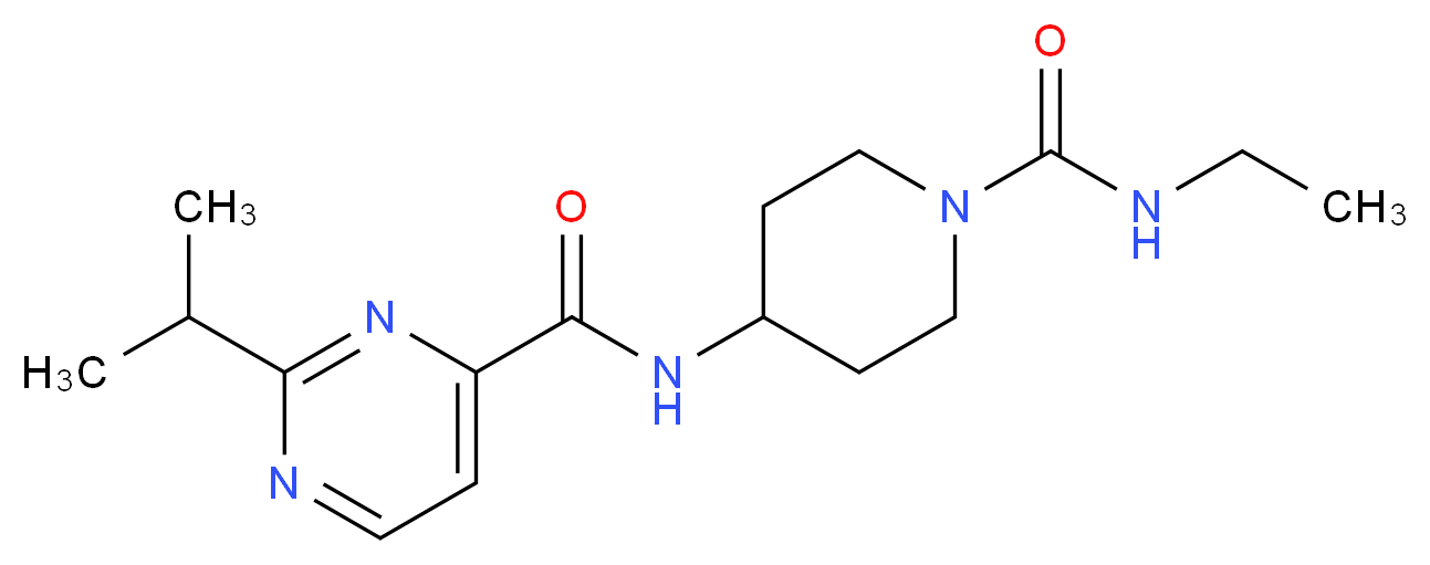  分子结构