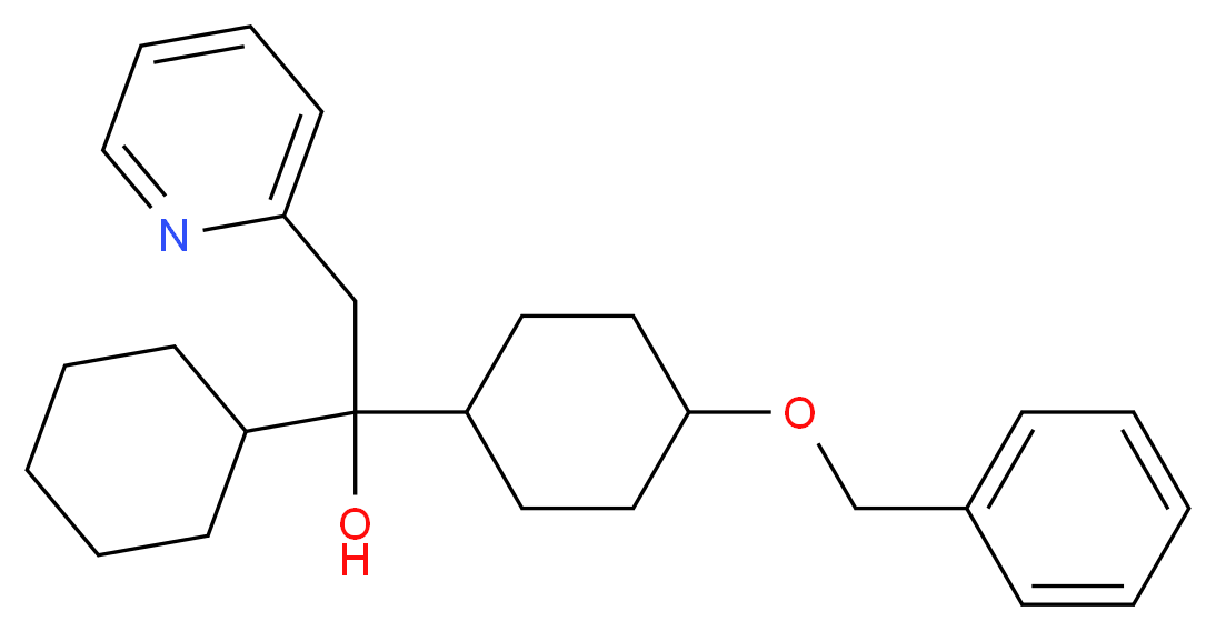 1189997-39-4 分子结构