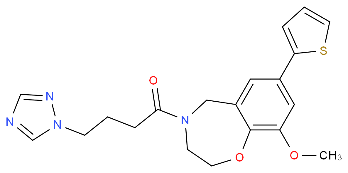  分子结构