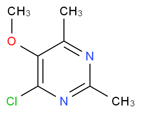 1286784-01-7 分子结构