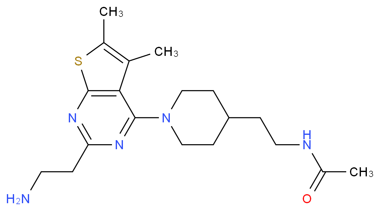  分子结构