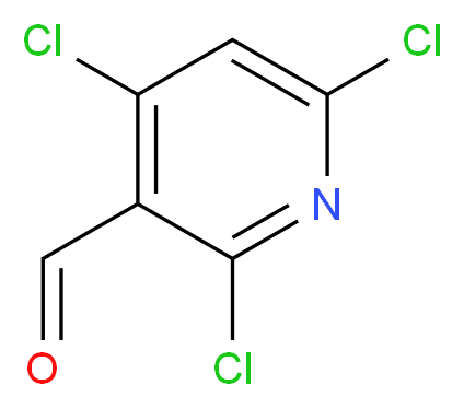 1261269-66-2 分子结构