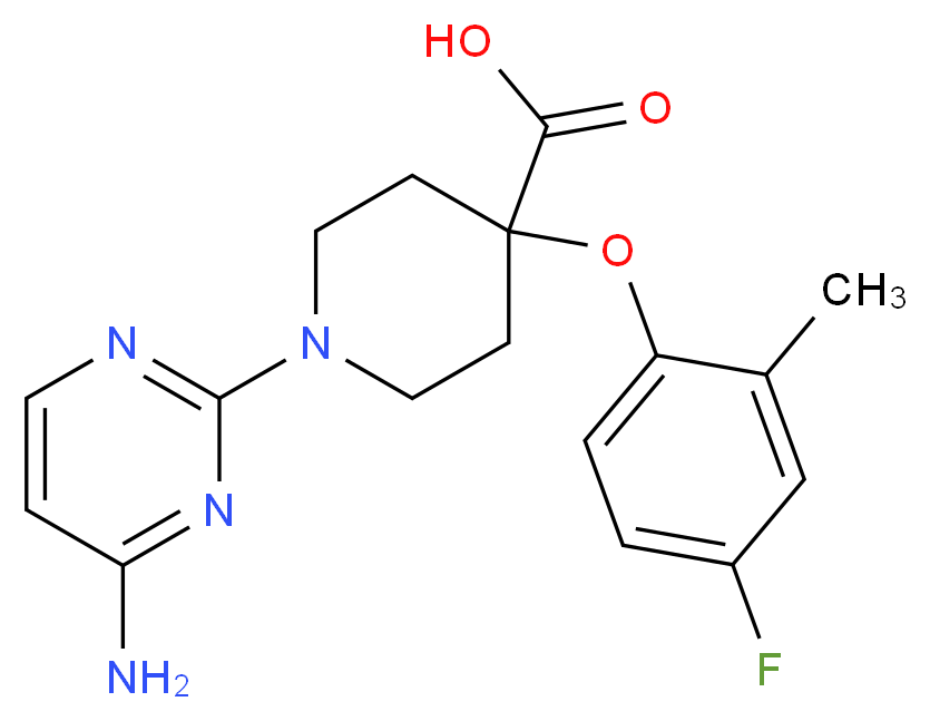  分子结构