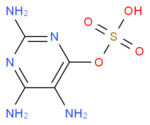 1603-02-7 分子结构
