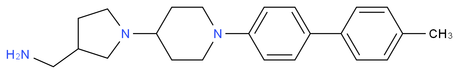  分子结构