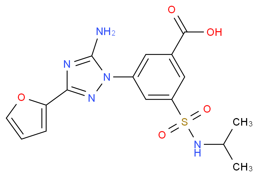  分子结构