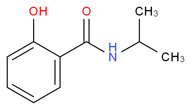 551-35-9 分子结构