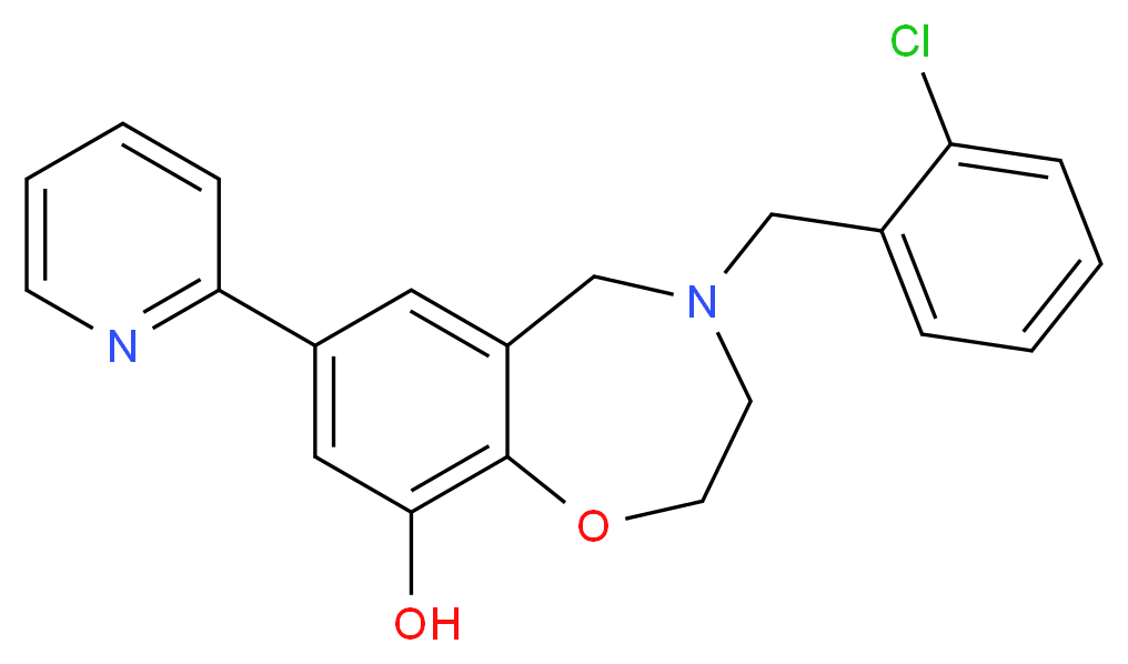  分子结构