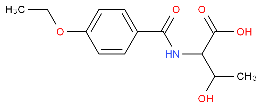 436811-17-5 分子结构