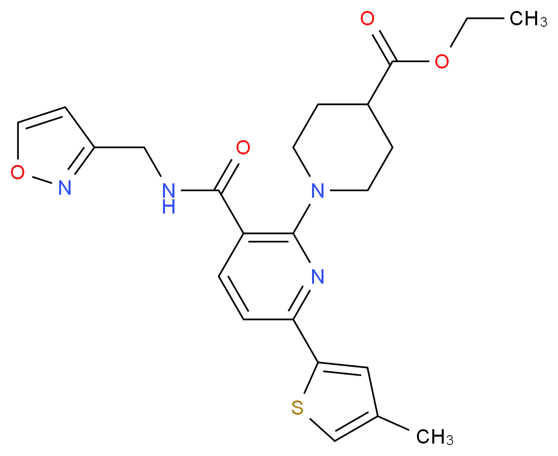  分子结构