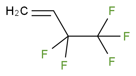 374-27-6 分子结构