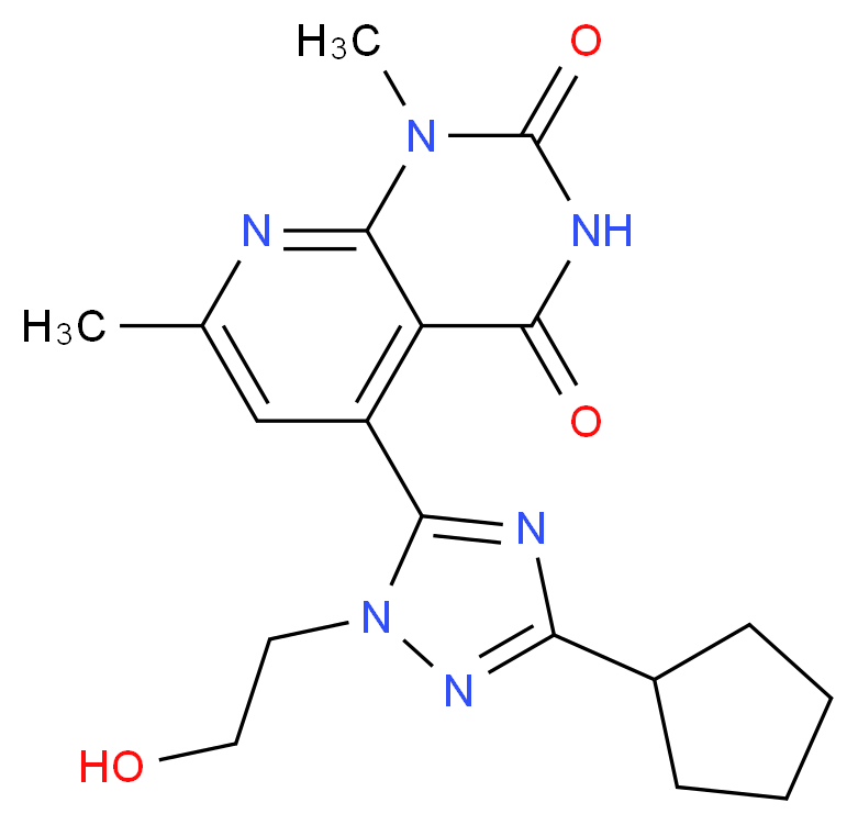  分子结构