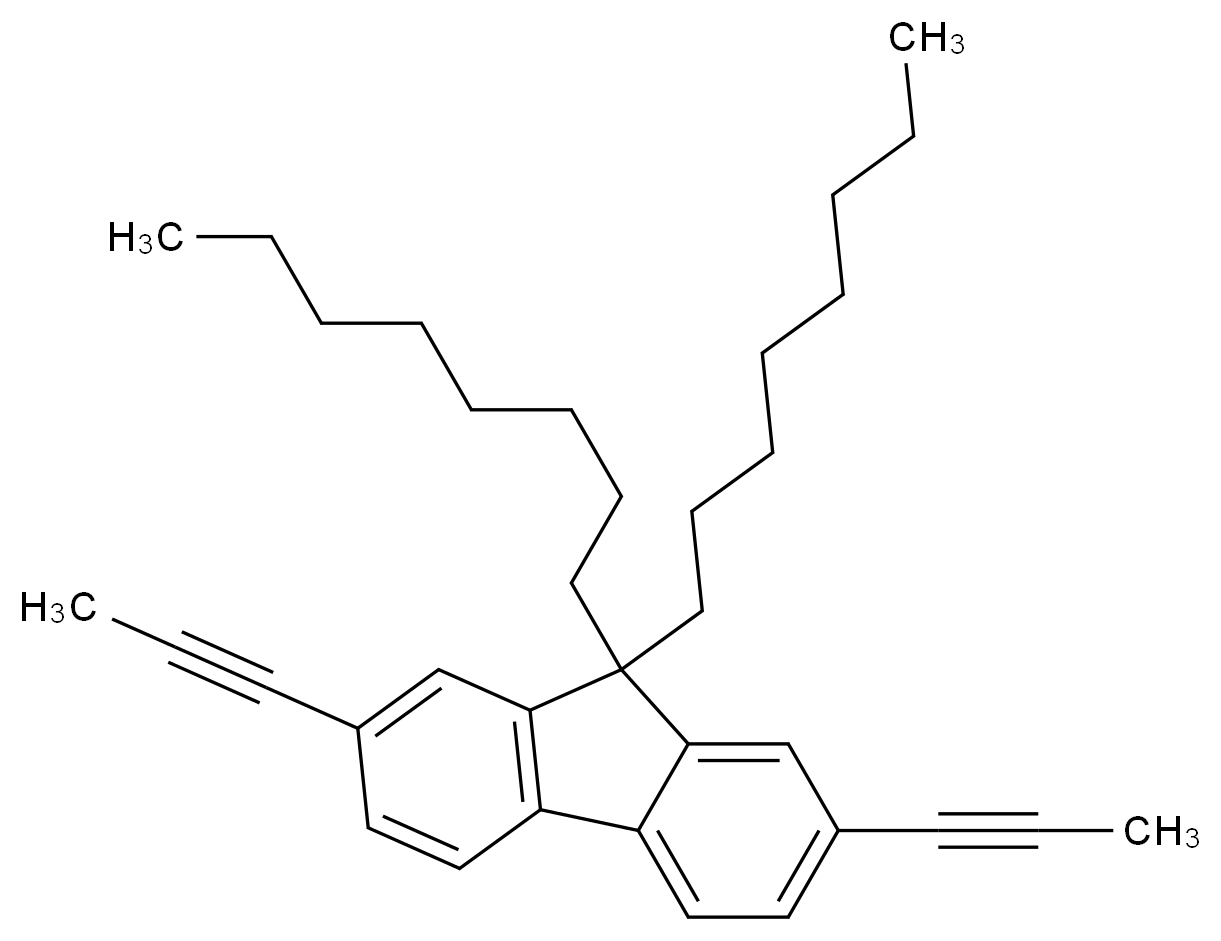 278176-11-7 分子结构