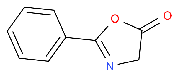 1199-01-5 分子结构