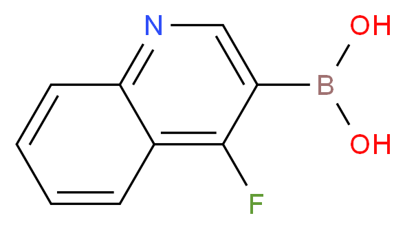 745784-10-5 分子结构