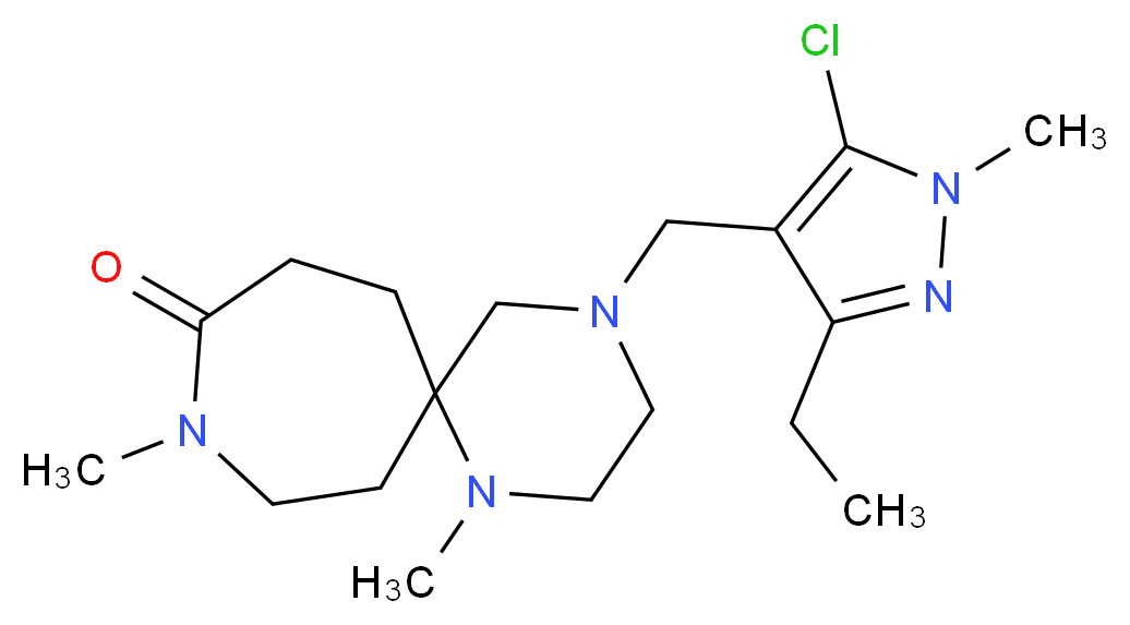  分子结构