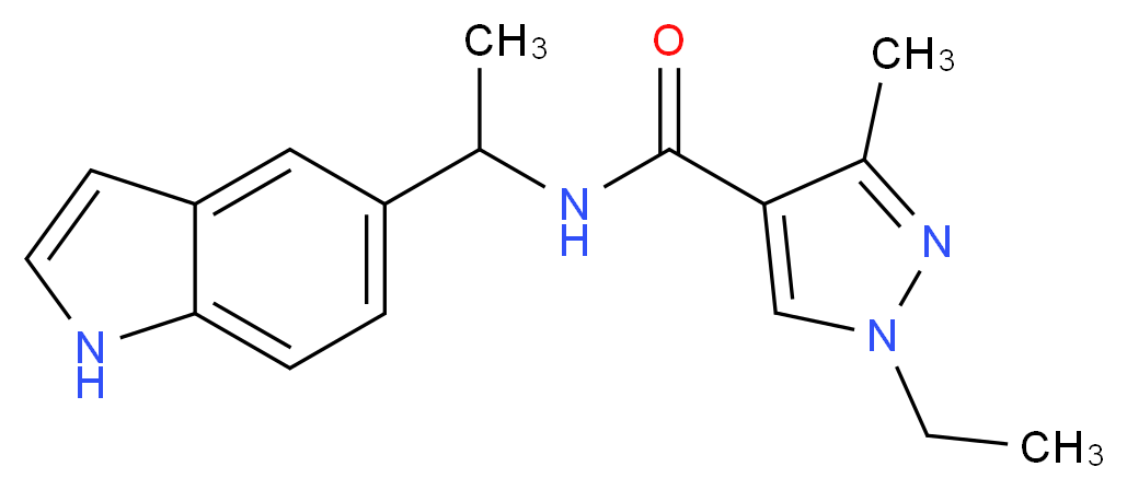  分子结构