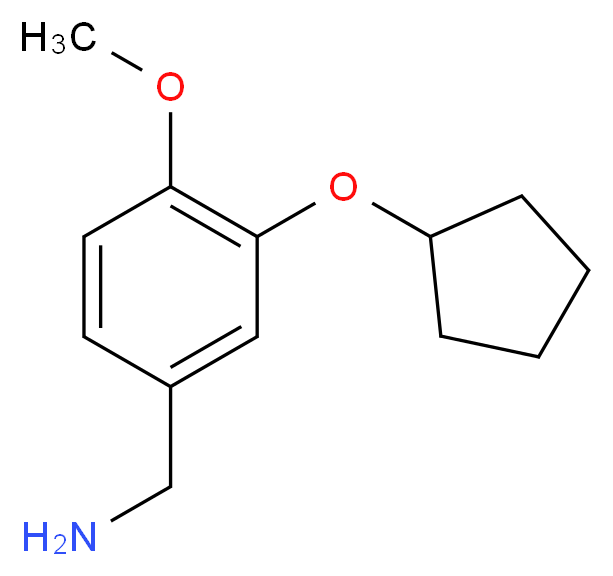 MFCD06213467 分子结构